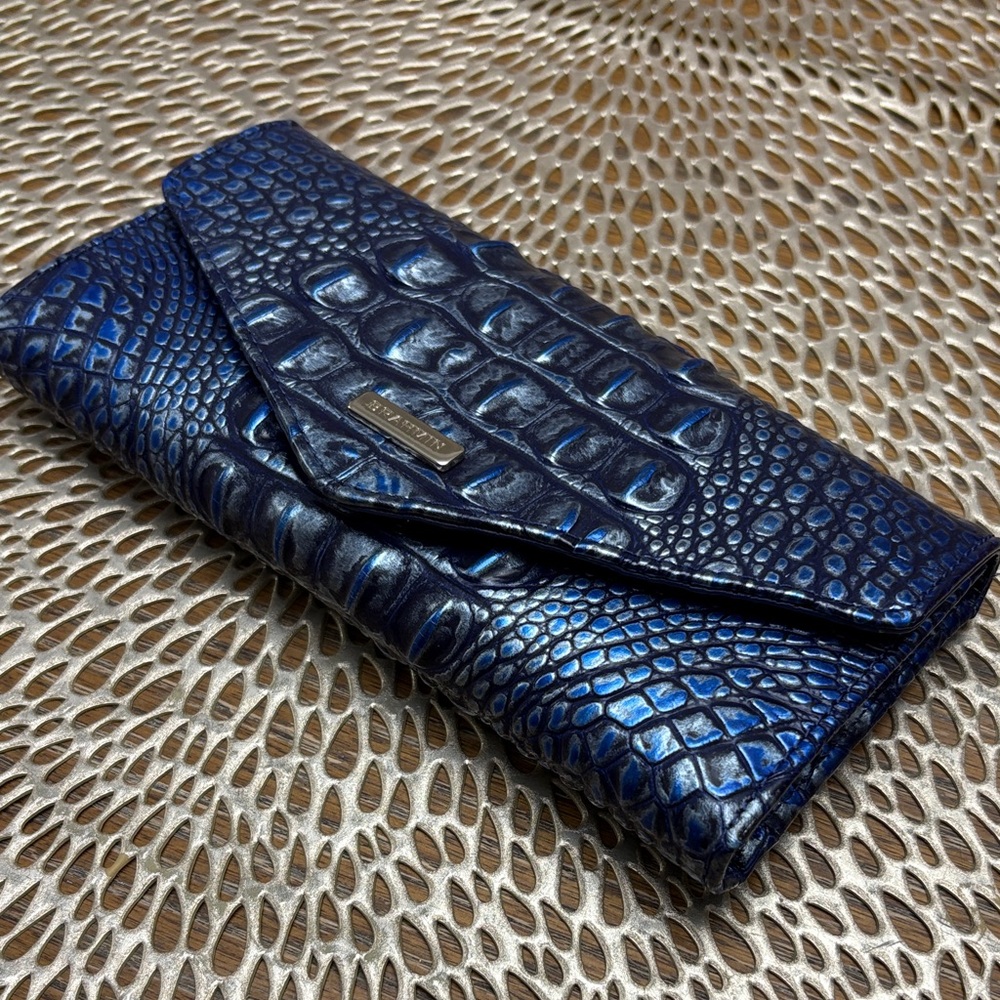 Brahmin Wallet